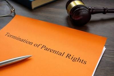 Parker County Parental Rights Lawyer