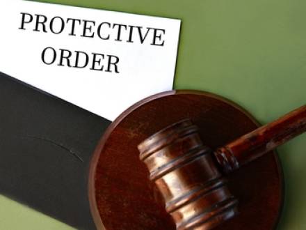 Parker County, TX Protective Order Attorney