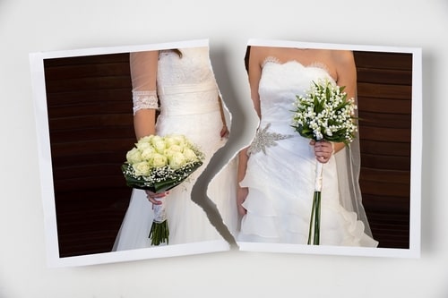 TX divorce lawyer